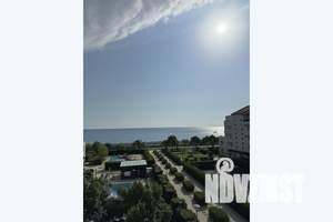 1-к квартира, посуточно, 51м2, 4/6 этаж