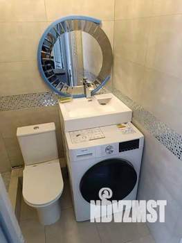 1-к квартира, посуточно, 27м2, 1/1 этаж