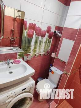 Студия квартира, посуточно, 29м2, 5/7 этаж