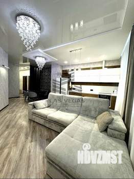 3-к квартира, на длительный срок, 80м2, 7/19 этаж