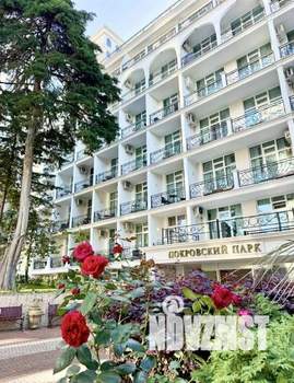 1-к квартира, посуточно, 21м2, 1/1 этаж