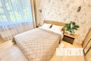 1-к квартира, посуточно, 36м2, 3/10 этаж
