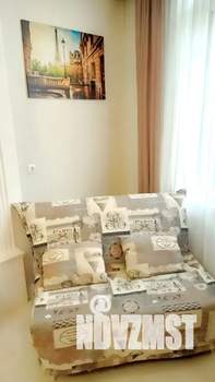 1-к квартира, посуточно, 42м2, 2/6 этаж