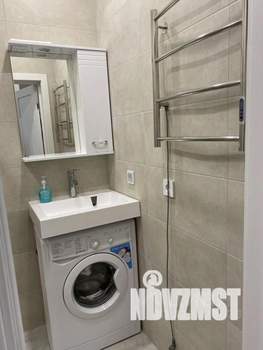 1-к квартира, посуточно, 24м2, 1/1 этаж