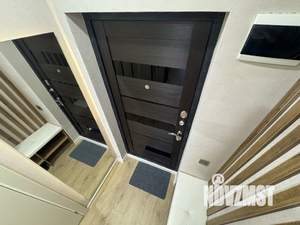 1-к квартира, посуточно, 22м2, 1/1 этаж