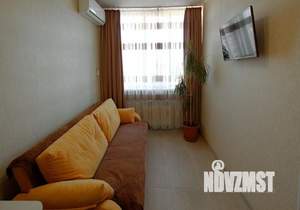 1-к квартира, посуточно, 39м2, 1/1 этаж