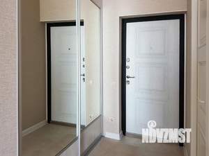 1-к квартира, посуточно, 34м2, 1/1 этаж