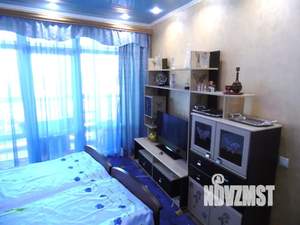 3-к квартира, посуточно, 75м2, 8/16 этаж