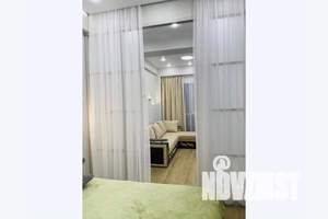 2-к квартира, посуточно, 45м2, 13/13 этаж