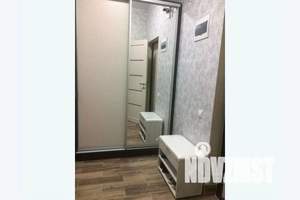 1-к квартира, посуточно, 27м2, 1/5 этаж