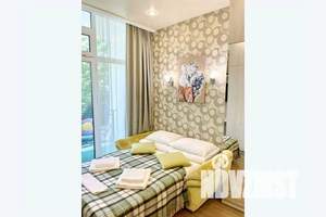 1-к квартира, посуточно, 21м2, 2/7 этаж