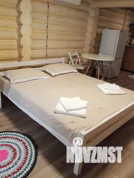 2-к квартира, посуточно, 20м2, 2/2 этаж