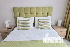 1-к квартира, посуточно, 35м2, 5/5 этаж