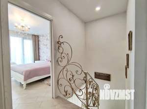 2-к квартира, посуточно, 60м2, 3/3 этаж