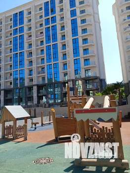 1-к квартира, посуточно, 30м2, 1/11 этаж