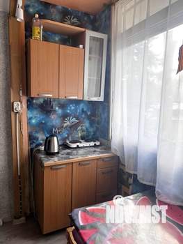 Студия квартира, на длительный срок, 19м2, 2/5 этаж