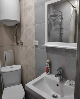 2-к квартира, на длительный срок, 42м2, 4/8 этаж