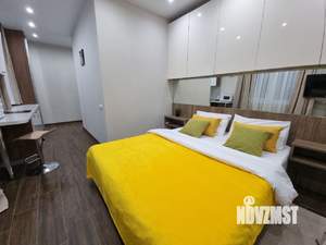 Студия квартира, посуточно, 25м2, 1/5 этаж