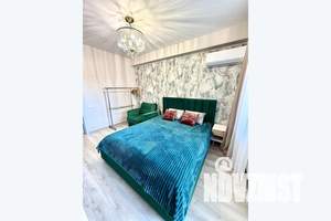 1-к квартира, посуточно, 43м2, 4/13 этаж