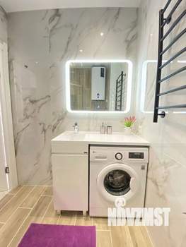 Студия квартира, на длительный срок, 24м2, 1/3 этаж