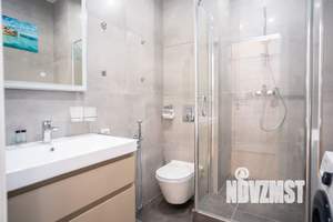 1-к квартира, посуточно, 40м2, 3/5 этаж