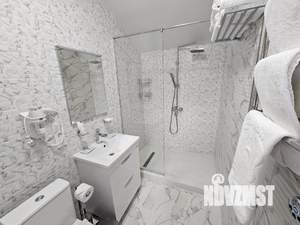 2-к квартира, посуточно, 61м2, 1/1 этаж
