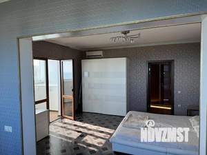 2-к квартира, посуточно, 120м2, 11/22 этаж