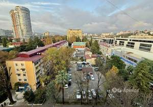 1-к квартира, на длительный срок, 38м2, 10/14 этаж