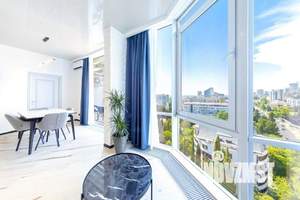 2-к квартира, посуточно, 90м2, 1/1 этаж