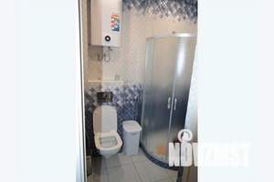 1-к квартира, посуточно, 25м2, 2/9 этаж