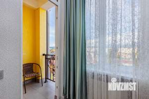 2-к квартира, посуточно, 40м2, 9/13 этаж