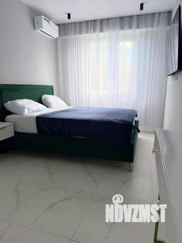 2-к квартира, на длительный срок, 50м2, 1/13 этаж