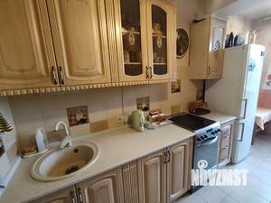 1-к квартира, посуточно, 39м2, 2/7 этаж