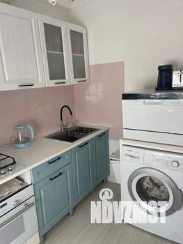 1-к квартира, посуточно, 32м2, 1/5 этаж