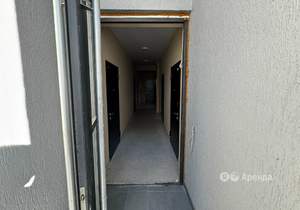 Студия квартира, на длительный срок, 22м2, 1/4 этаж