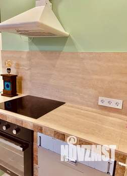 2-к квартира, посуточно, 42м2, 2/5 этаж