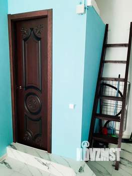 Студия квартира, на длительный срок, 35м2, 1/3 этаж