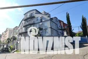 1-к квартира, посуточно, 22м2, 2/5 этаж