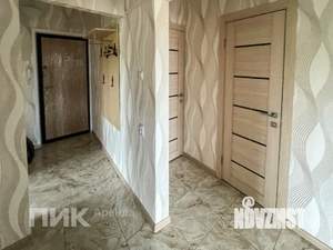 3-к квартира, на длительный срок, 71м2, 10/12 этаж