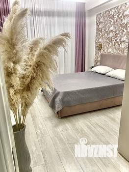 2-к квартира, посуточно, 64м2, 14/17 этаж