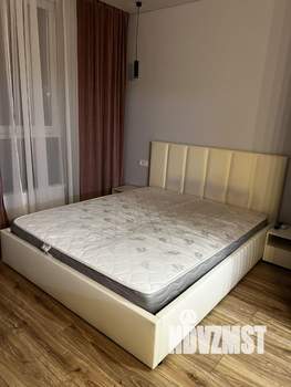 Студия квартира, на длительный срок, 30м2, 7/22 этаж