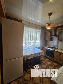 1-к квартира, посуточно, 32м2, 2/5 этаж