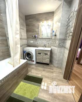 2-к квартира, на длительный срок, 55м2, 3/7 этаж