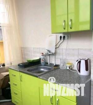 1-к квартира, на длительный срок, 40м2, 3/5 этаж