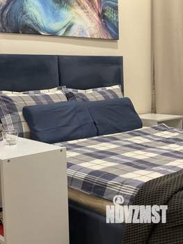 Студия квартира, посуточно, 25м2, 2/3 этаж