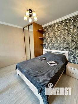1-к квартира, посуточно, 30м2, 5/5 этаж