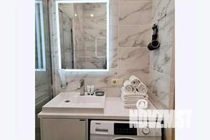 1-к квартира, посуточно, 35м2, 4/6 этаж