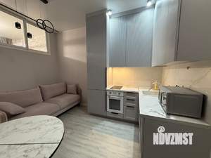 1-к квартира, на длительный срок, 30м2, 8/20 этаж