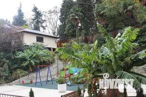 Студия квартира, посуточно, 27м2, 1/14 этаж