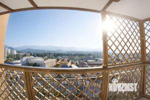 Студия квартира, на длительный срок, 30м2, 8/10 этаж